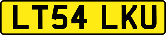 LT54LKU