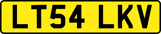 LT54LKV