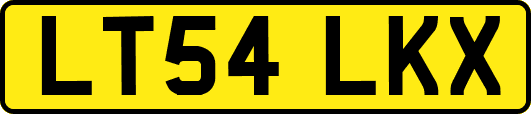 LT54LKX