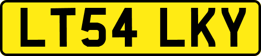 LT54LKY