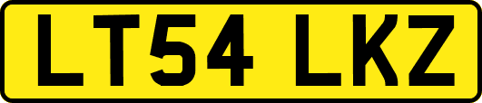LT54LKZ