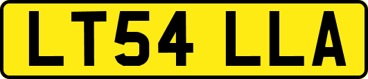 LT54LLA