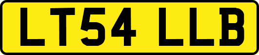 LT54LLB