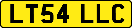 LT54LLC