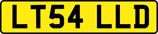 LT54LLD