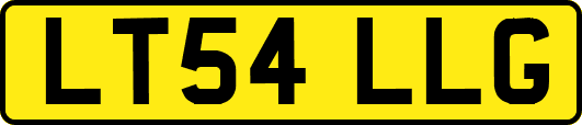 LT54LLG