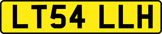 LT54LLH