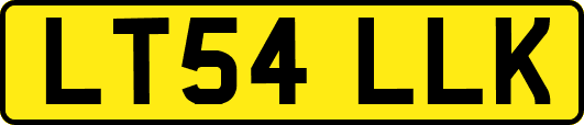 LT54LLK
