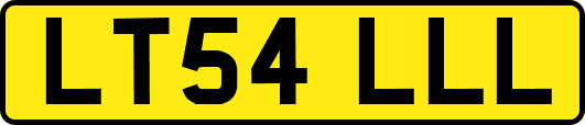 LT54LLL