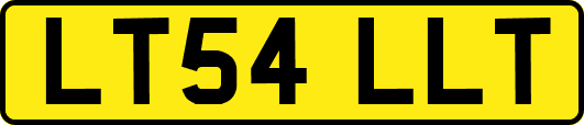 LT54LLT