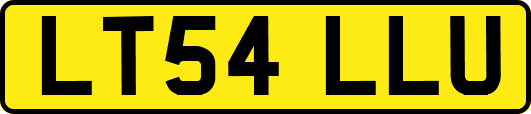 LT54LLU