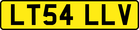 LT54LLV