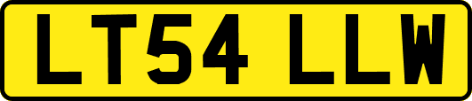 LT54LLW