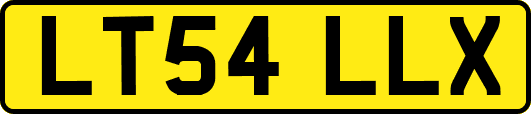 LT54LLX