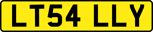 LT54LLY
