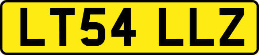 LT54LLZ