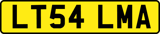 LT54LMA