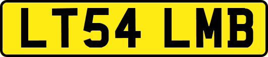 LT54LMB