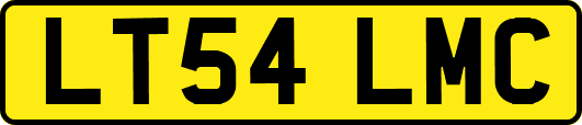 LT54LMC
