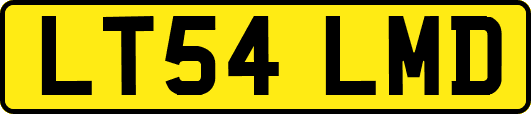 LT54LMD