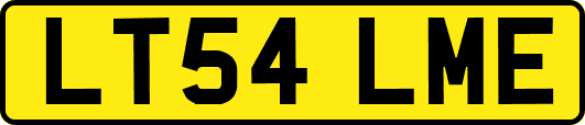 LT54LME
