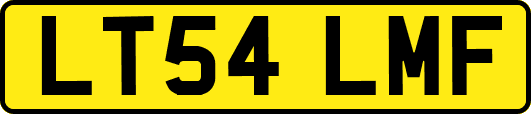 LT54LMF