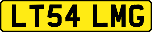 LT54LMG