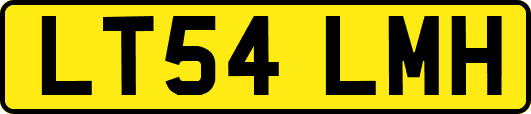 LT54LMH