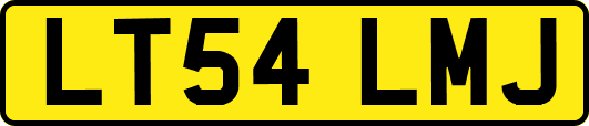 LT54LMJ