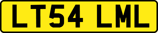 LT54LML