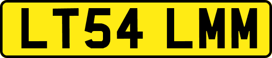 LT54LMM