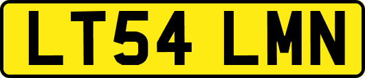 LT54LMN