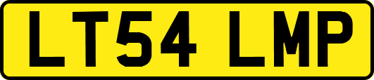LT54LMP
