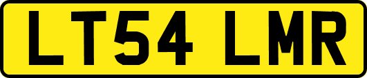 LT54LMR