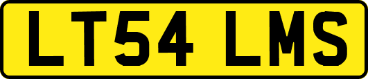 LT54LMS