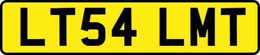 LT54LMT