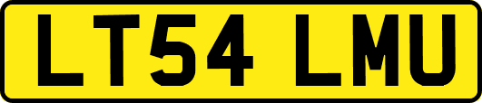 LT54LMU