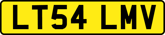 LT54LMV