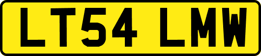 LT54LMW