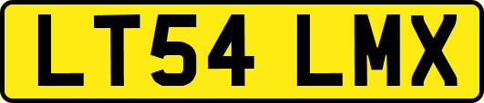 LT54LMX