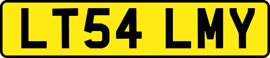 LT54LMY