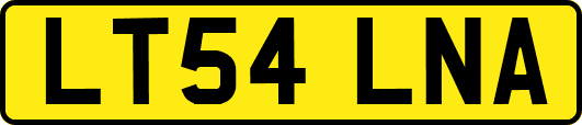 LT54LNA