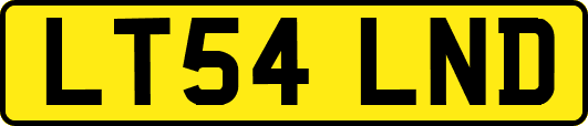 LT54LND