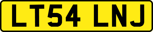 LT54LNJ