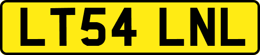 LT54LNL