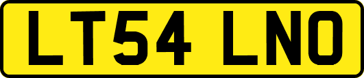 LT54LNO