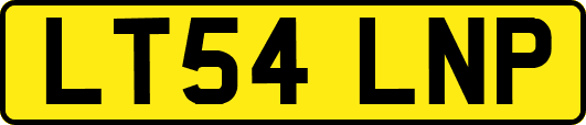 LT54LNP