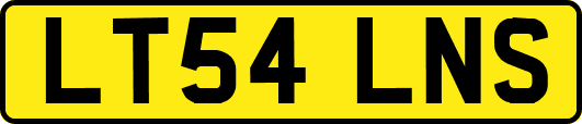 LT54LNS