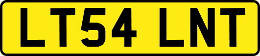 LT54LNT