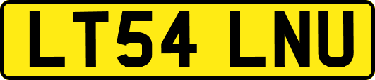 LT54LNU
